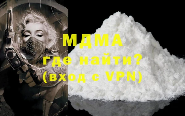 стафф Михайловск